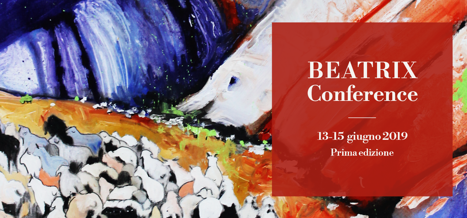 Beatrix Conference 2019