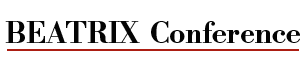 Beatrix Conference Logo